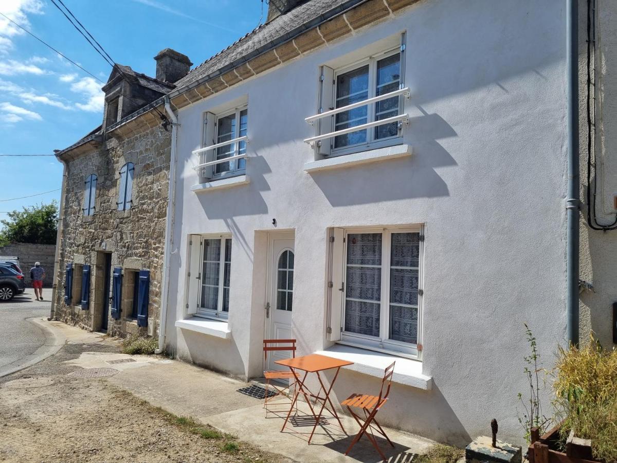 Maison De Ville Ty Richarzh, 2 Chambres, 4 Personnes Plouharnel Eksteriør bilde