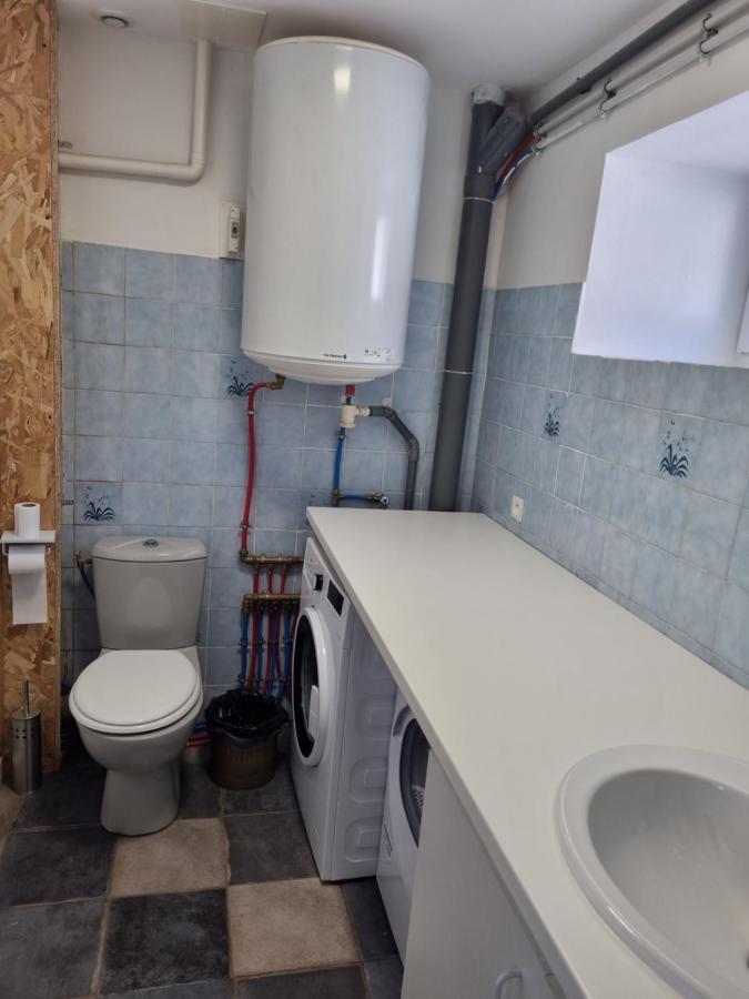 Maison De Ville Ty Richarzh, 2 Chambres, 4 Personnes Plouharnel Eksteriør bilde