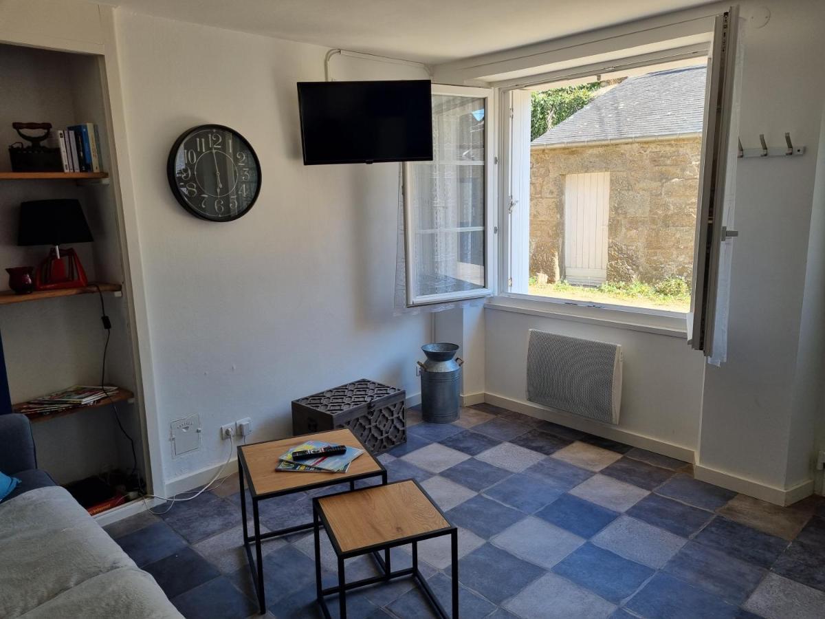 Maison De Ville Ty Richarzh, 2 Chambres, 4 Personnes Plouharnel Eksteriør bilde