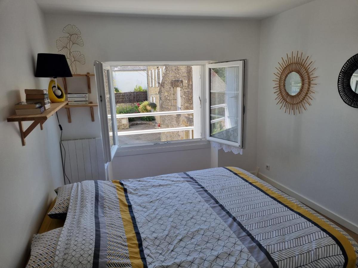 Maison De Ville Ty Richarzh, 2 Chambres, 4 Personnes Plouharnel Eksteriør bilde
