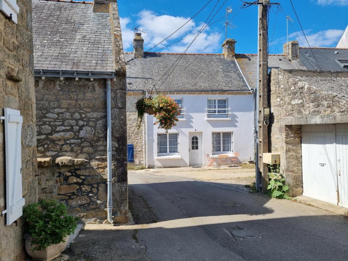 Maison De Ville Ty Richarzh, 2 Chambres, 4 Personnes Plouharnel Eksteriør bilde